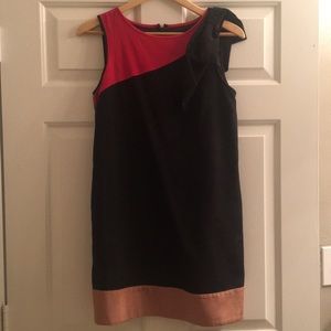 Thread Social shift dress